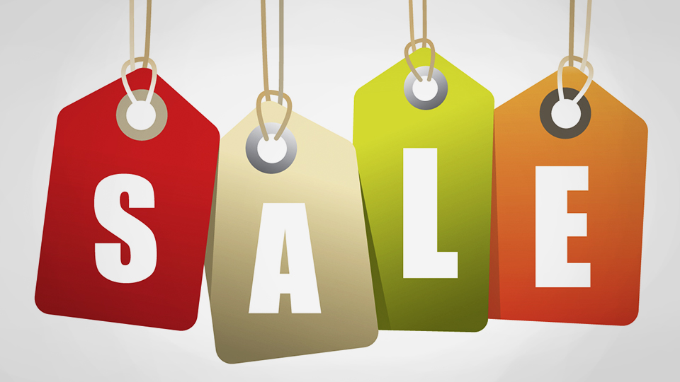 sale ecommerce
